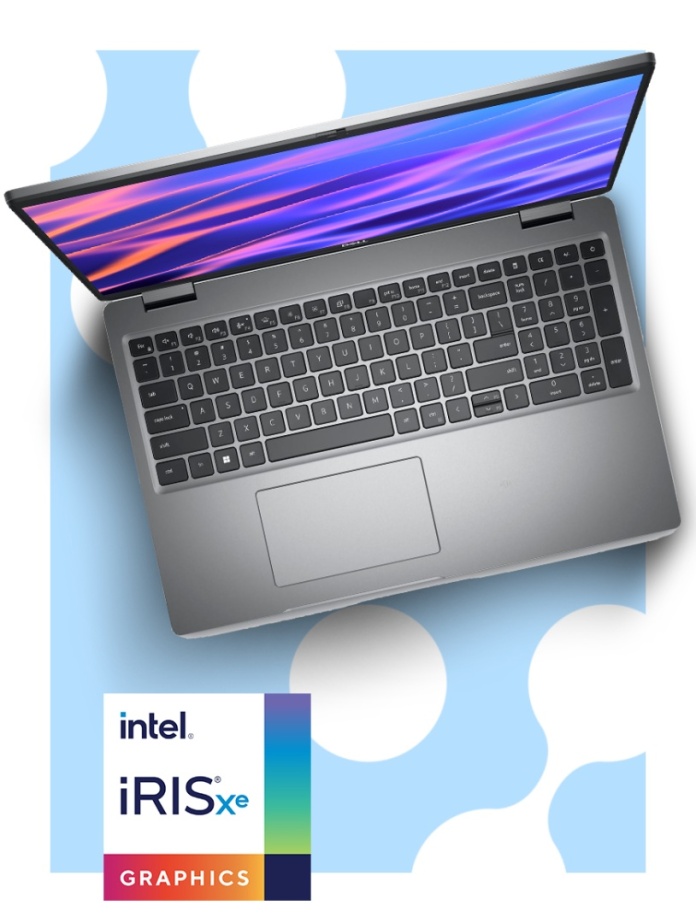 Dell Latitude 5330 2w1 zdjęcie produktu - powystawowy